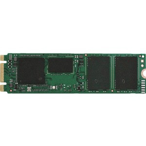 SSDSCKKI512G801 - Intel 512GB SATA 6Gb/s M.2 2280 SSD