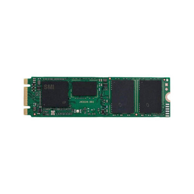 SSDSCKKW128G8X1 - Intel 128GB SATA 6Gb/s M.2 2280 SSD