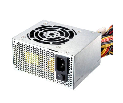 SSP-300SFB - Seasonic 300W 80-Plus Gold SFX Power Supply