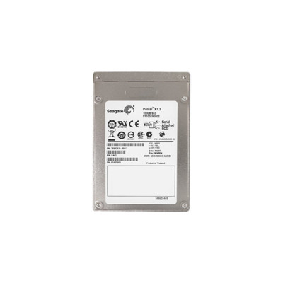 ST100FX0002 - Seagate 100GB SAS 6Gb/s 2.5" SSD