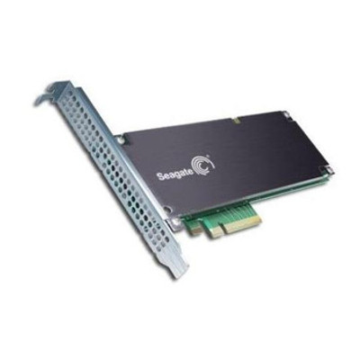 ST1600KN0022 - Seagate Nytro WarpDrive 1.6TB Multi-Level Cell PCI Express 3.0 x8 AES-128/256 Flash Accelerator FHHL Solid State Drive