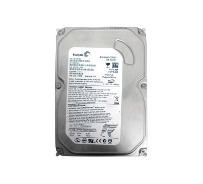 ST3120811AS - Seagate 120GB 7200RPM SATA 3.5" 8MB HDD