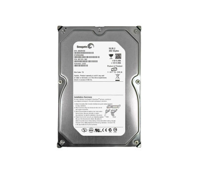 ST3250824NS - Seagate 250GB 7200RPM SATA 3Gb/s 3.5" HDD