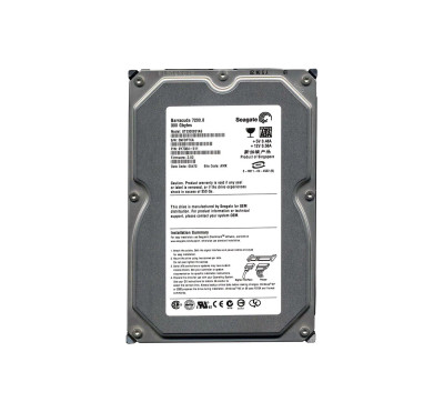 Seagate BarraCuda 300GB 7200RPM SATA Hard Drive for ProLiant DL360p Gen8 Servers