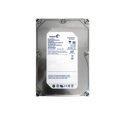 ST3750640NA - Seagate 750GB 7200RPM ATA-IDE 3.5" HDD