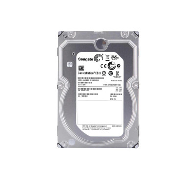 Seagate BarraCuda XT 4TB 7200RPM SATA 6Gb/s 64MB Cache HDD for 3.5 Drive Bay
