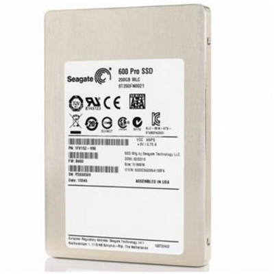 ST400FP0021 - Seagate 600 Pro 400GB Multi-Level Cell SATA 6Gb/s 2.5-Inch Enterprise Solid State Drive