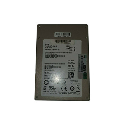 ST800FM0403 - Seagate 800GB SAS 12Gb/s 2.5" SSD
