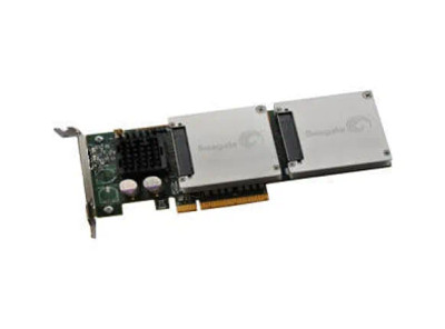 ST800KN0002 - Seagate 800GB PCIe 2.0 x8 AES Flash Accelerator SSD
