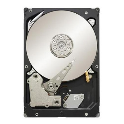 STCL2000400 - Seagate SSHD 2TB 7200RPM SATA 6Gb/s 64MB Cache 8GB 3.5-inch Hybrid Hard Drive