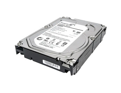 STCL2000400 - Seagate 2TB 7200RPM SATA 64MB 3.5" Hybrid HDD