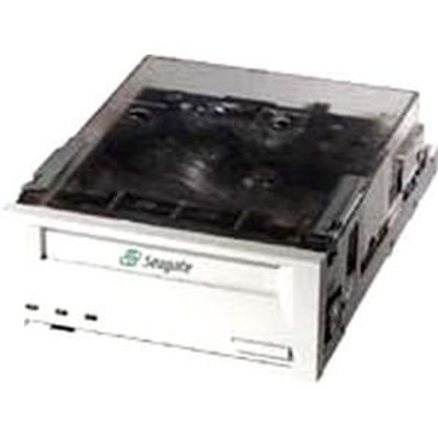 Seagate TapeStor DAT 40 DDS-4 External Tape Drive for Data Backup - Compatible with STD6401LW-RY