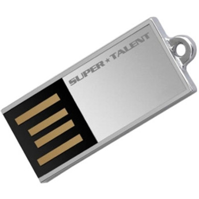 STU16GPCN - Super Talent 16GB USB 2.0 Flash Drive