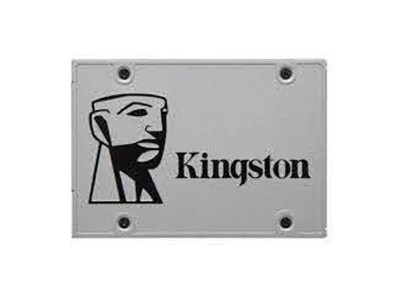 SUV400S37A/480G - Kingston Technology 480GB SATA 6Gb/s 2.5" SSD