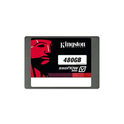 Kingston SSDNow V300 480GB SATA 6Gb/s SSD for Servers