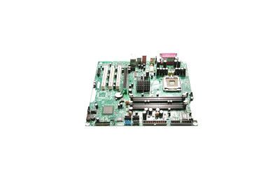 T7678 - Dell Precision Series Motherboard