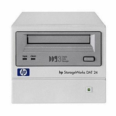 Q1547-60001 - HP 12/24GB Dat24 DDS3 SCSI LVD Internal Tape Drive