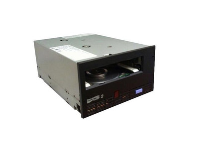 18P6821 - IBM 200/400GB LTO-2 Fibre Channel Tape Drive