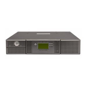 D026F - Dell TL2000 Tape Backup Unit Assembly
