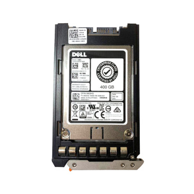 THNSF8400CAME - TOSHIBA 400GB SATA 6Gb/s 1.8" SSD