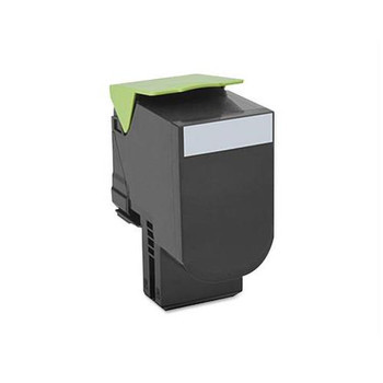 X654X31E - Lexmark Black Extra High Yield Toner Cartridge