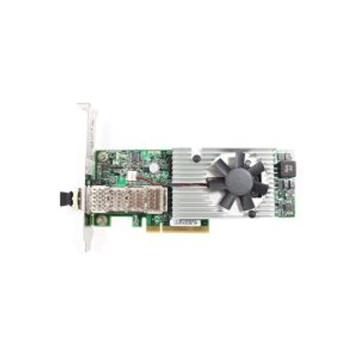 TP062 - Dell NETXEN NXB-10GXSR 10Gb/s PCI Express x8 Low Profile Ethernet Network Adapter