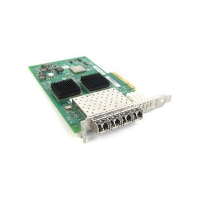 TP583 - Dell 4-Port SAS 6Gb/s PCI Express Host Bus Adapter