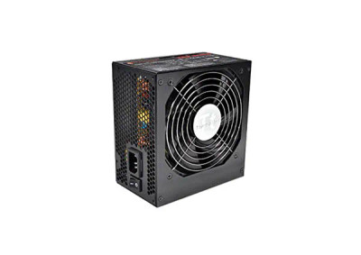 TR-600CUS - Thermaltake 600W ATX12V Power Supply