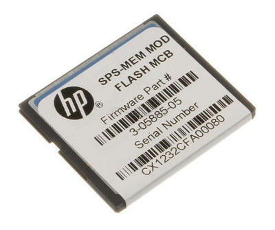 697120-001 - HP Flash Memory Management Control Blade