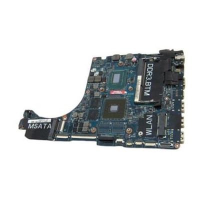 TRPPH - Dell System Board Motherboard with i7 3632QM 2.2GHz CPU for XPS L521X Laptop