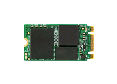 TY1H9 - Dell 32GB MLC SATA 6Gb/s M.2 2242 SSD