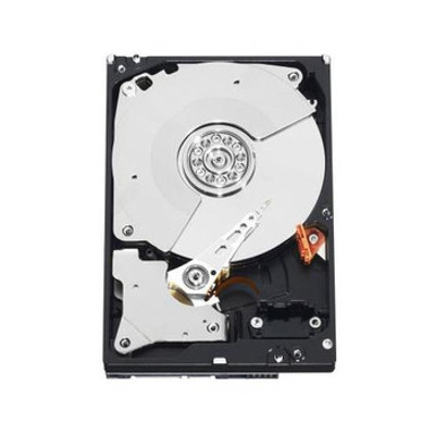 TY782 - Dell 250GB 7200RPM SATA 3Gb/s 16MB Cache 3.5-Inch Hard Drive