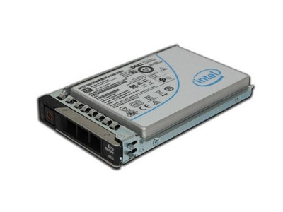 Dell 4TB TLC PCIe 3.1 x4 NvMe SSD for R1K6J, Read Intensive, U.2 2.5, server storage drive