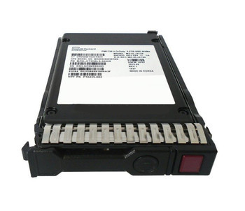HPE 3.2TB NVMe U.2 SSD P16499-B21 for ProLiant DL360p Gen8 Servers