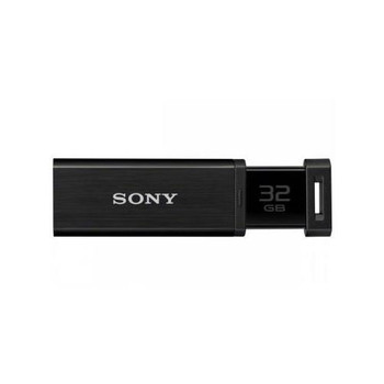USM32GQX - Sony 32GB USB 3.2 Gen 3 Type-A Flash Drive