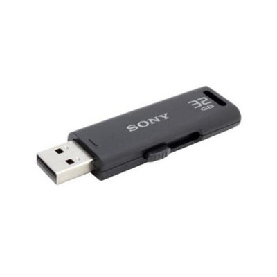 USM32GXB - Sony 32GB USM-X USB flash drive USB Type-A 3.2 Gen 1 3.1 Gen 1 Black