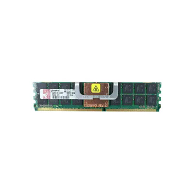 UW729-IFA-INTC0S - Kingston 2GB DDR2-533MHz PC2-4200F ECC Fully Buffered CL4 240-Pin DIMM Memory Module
