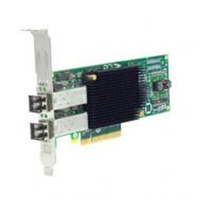 697890-001 - HP Storageworks 82E Dual-Ports LC 8.5Gbps Fibre Channel PCI Express 2.0 x4 / PCI Express x8 Host Bus Network Adapter