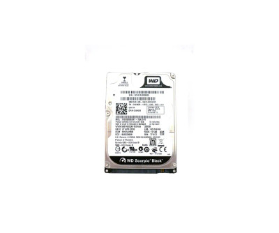 V6HDR - Dell 320GB 7200RPM SATA 2.5" HDD