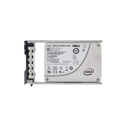 Dell 160GB SATA 6.0Gb/s MLC SSD VH27H for Dell laptops and computers