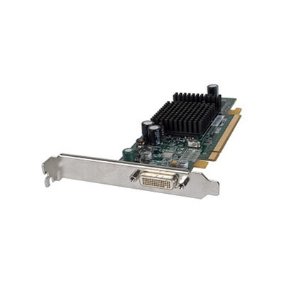102A5290401 - Dell Radeon X300 128MB PCI Express Graphics Card