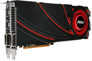 MX420 - HP 64MB DDR PCI Graphics Card