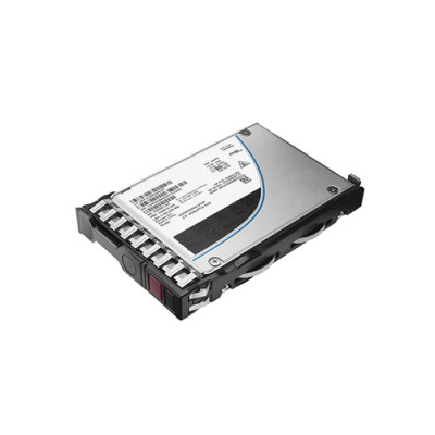 VO1200KEFJC - HP 1.2TB NVMe PCIe x4 2.5" SSD