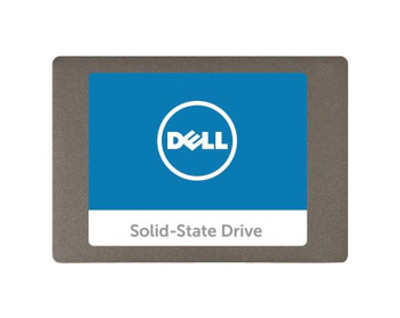 VW4RV - Dell 128GB Multi-Level Cell SATA 6Gb/s 2.5-Inch Solid State Drive