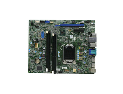 W49N2 - Dell LGA1150 Q87 Chipset Micro-ATX Motherboard