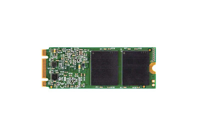 W5W4N - Dell 32GB SATA 6Gb/s M.2 2260 SSD