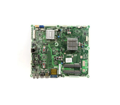 700548-501 - HP Socket FT1 AMD E1-1200 DDR3 AIO Motherboard