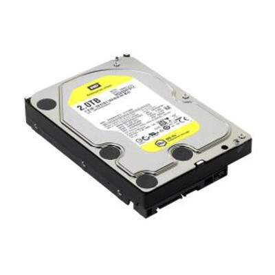 WD2004FBYZ-01YCBB0 - Western Digital RE 2TB 7200RPM SATA 6Gb/s 128MB Cache CE 3.5-Inch Hard Drive