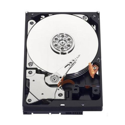 WD2500AAJS-61B4A0 - Western Digital Caviar Blue 250GB 7200RPM SATA 3Gb/s 8MB Cache 3.5-Inch Hard Drive