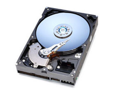 WD40055DNA0 - Western Digital Caviar 40GB 7200RPM Ultra ATA/100 ATA-6 2MB Cache 3.5-Inch Hard Drive